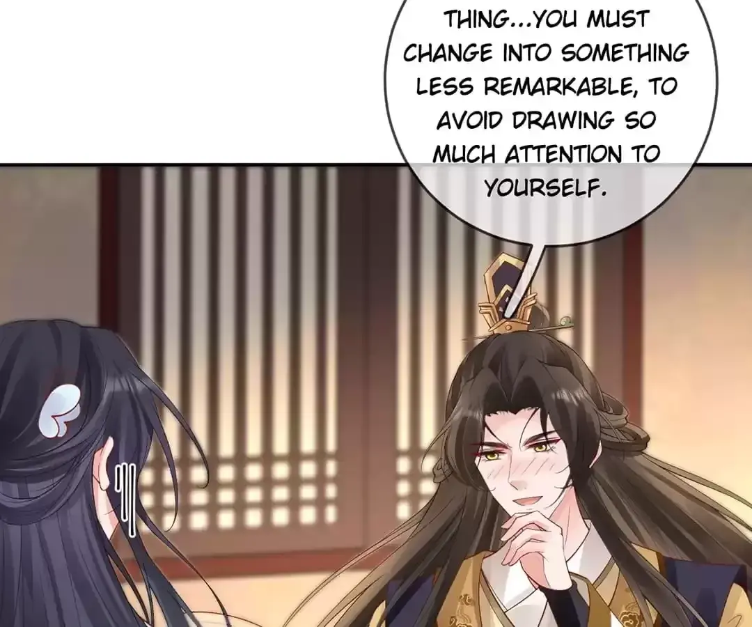 A Record of the Crown Princess’s Revenge Chapter 38 page 36 - 
