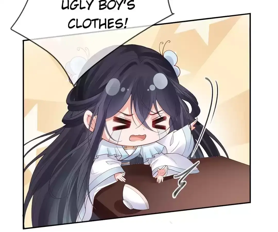 A Record of the Crown Princess’s Revenge Chapter 38 page 38 - 