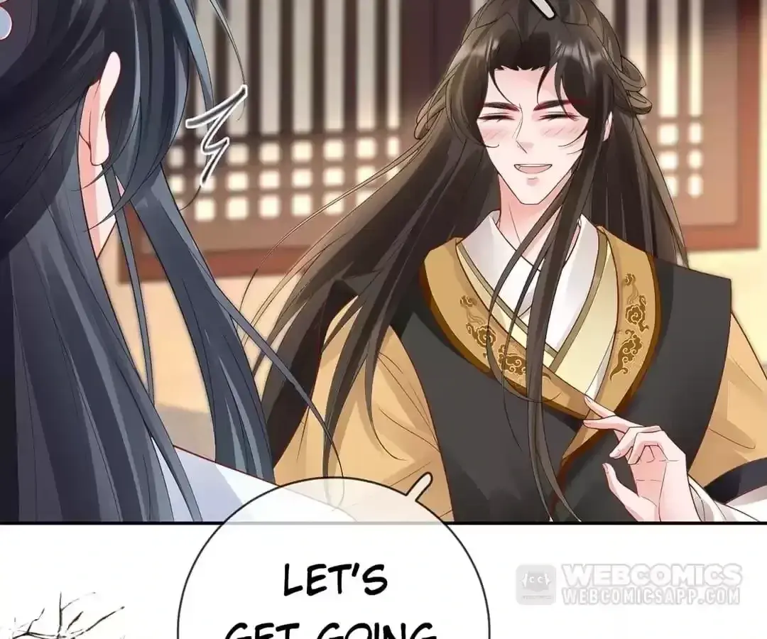 A Record of the Crown Princess’s Revenge Chapter 38 page 40 - 