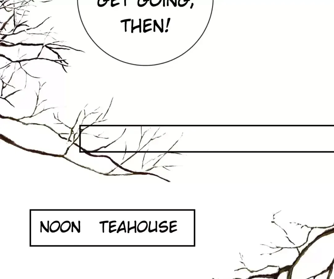 A Record of the Crown Princess’s Revenge Chapter 38 page 41 - 
