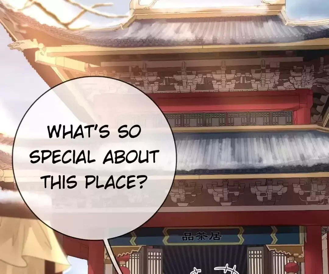 A Record of the Crown Princess’s Revenge Chapter 38 page 44 - 