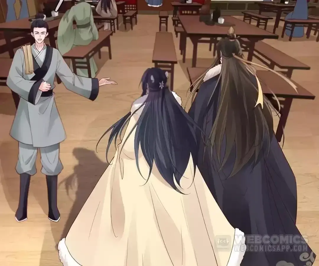 A Record of the Crown Princess’s Revenge Chapter 38 page 50 - 
