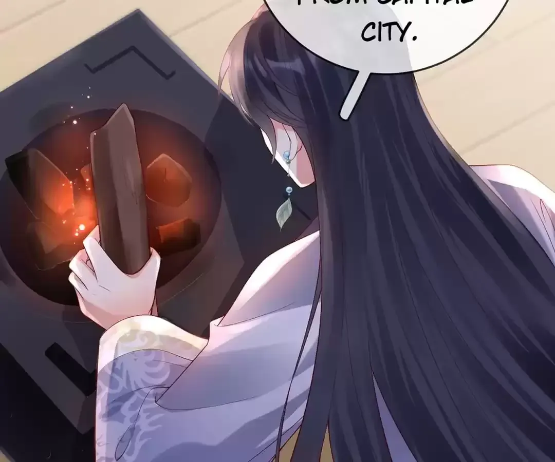 A Record of the Crown Princess’s Revenge Chapter 38 page 6 - 