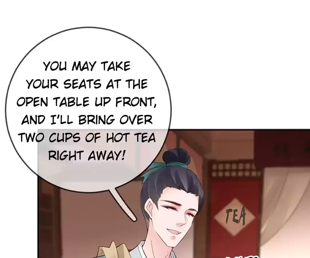 A Record of the Crown Princess’s Revenge Chapter 38 page 53 - 