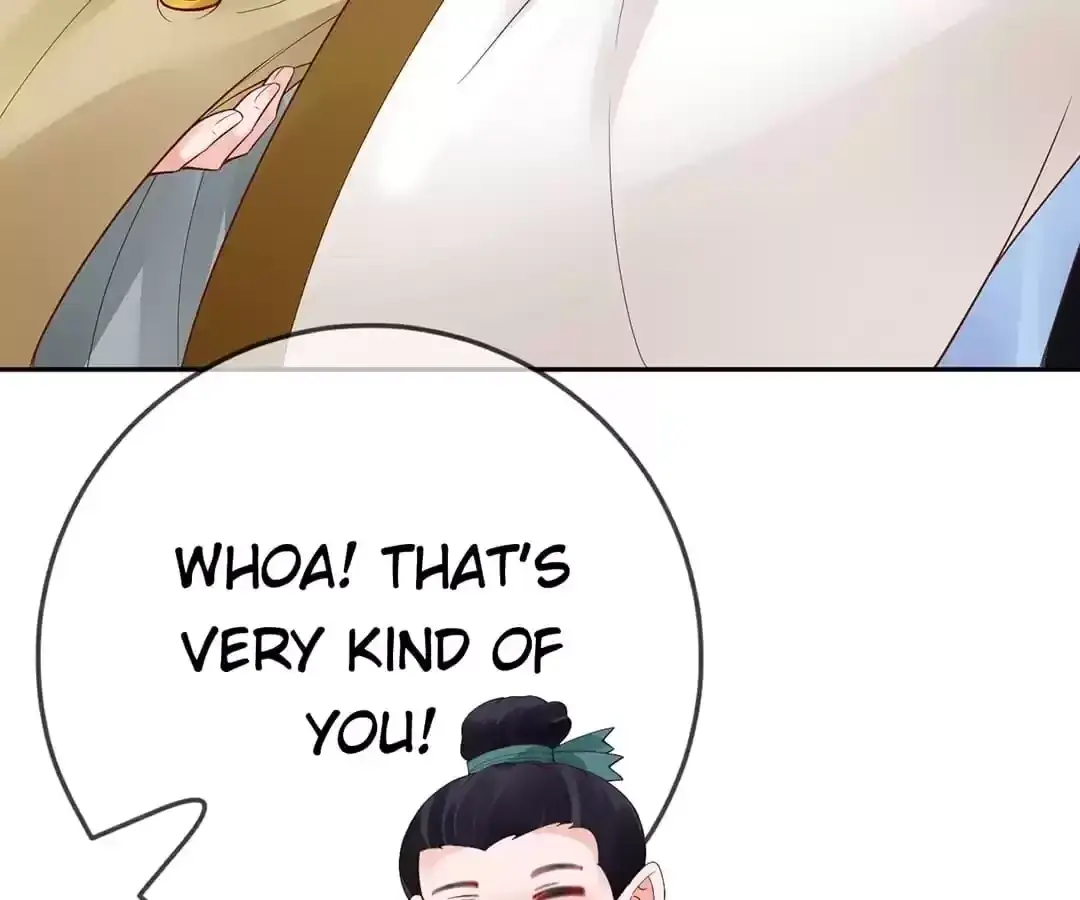 A Record of the Crown Princess’s Revenge Chapter 38 page 56 - 
