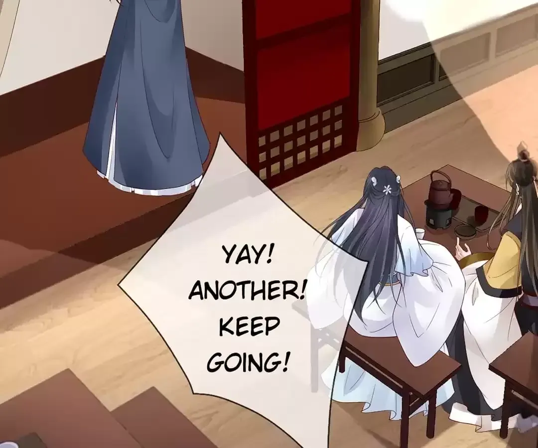 A Record of the Crown Princess’s Revenge Chapter 38 page 59 - 