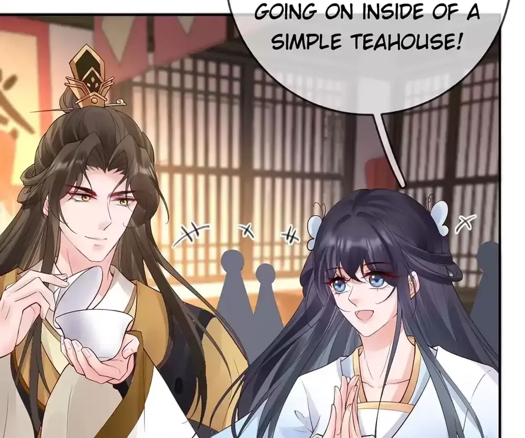 A Record of the Crown Princess’s Revenge Chapter 38 page 61 - 