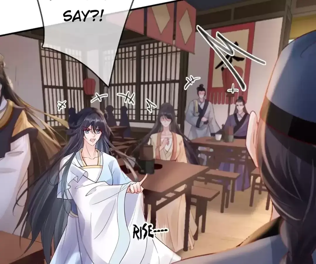 A Record of the Crown Princess’s Revenge Chapter 38 page 68 - 