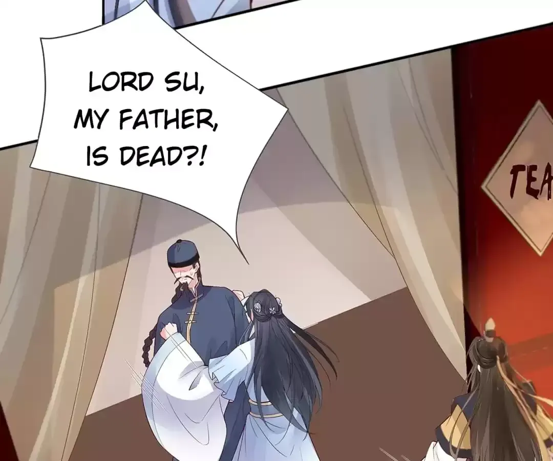 A Record of the Crown Princess’s Revenge Chapter 38 page 71 - 
