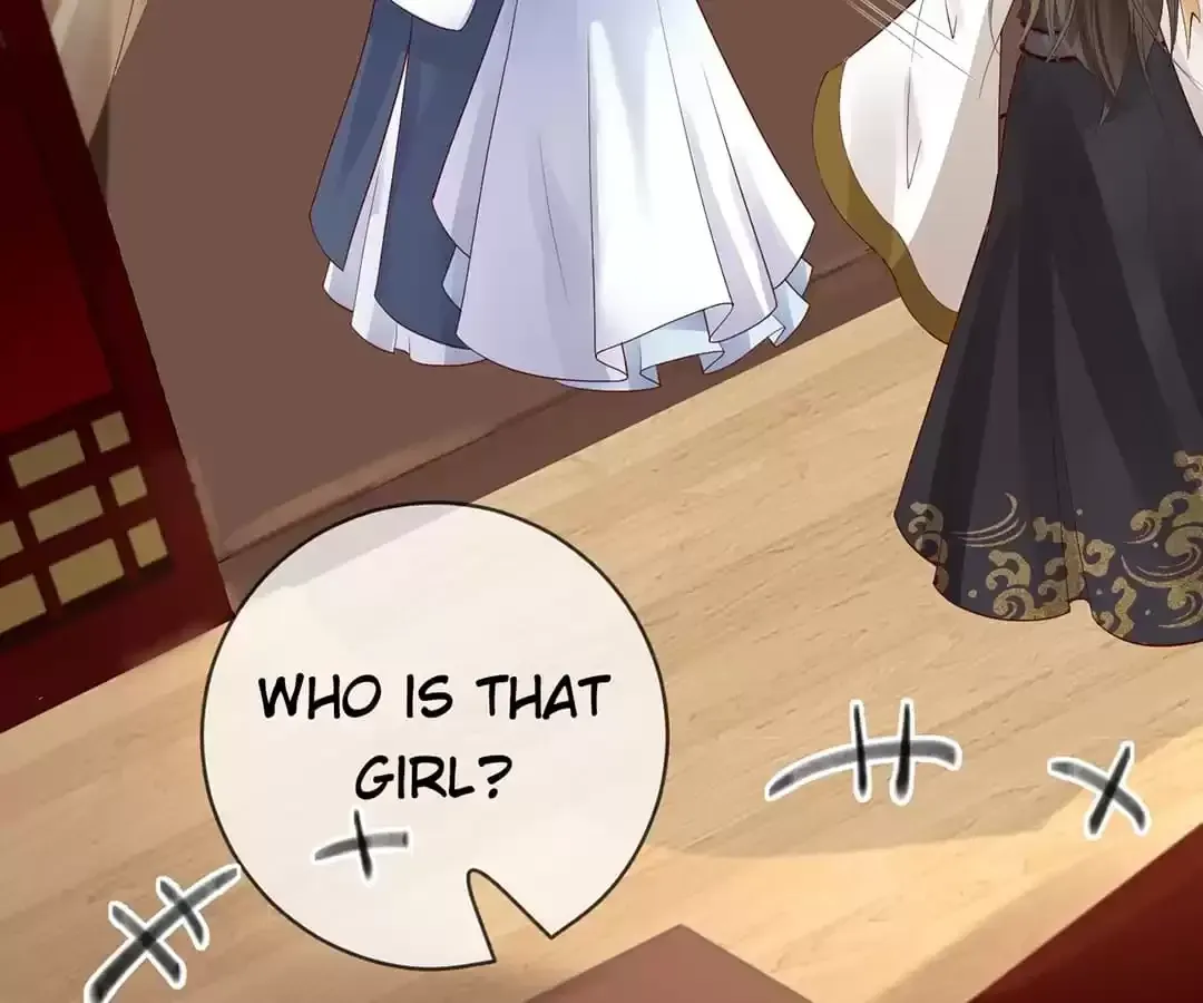 A Record of the Crown Princess’s Revenge Chapter 38 page 72 - 