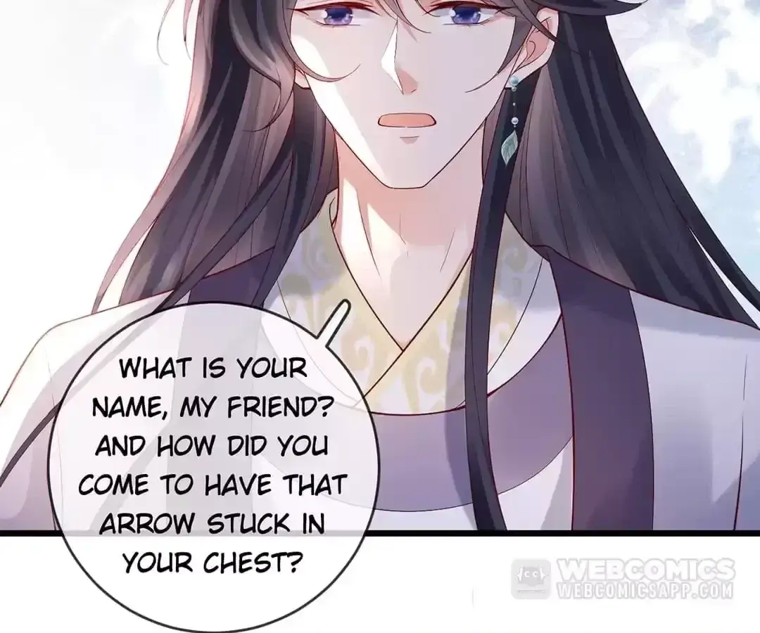 A Record of the Crown Princess’s Revenge Chapter 38 page 10 - 