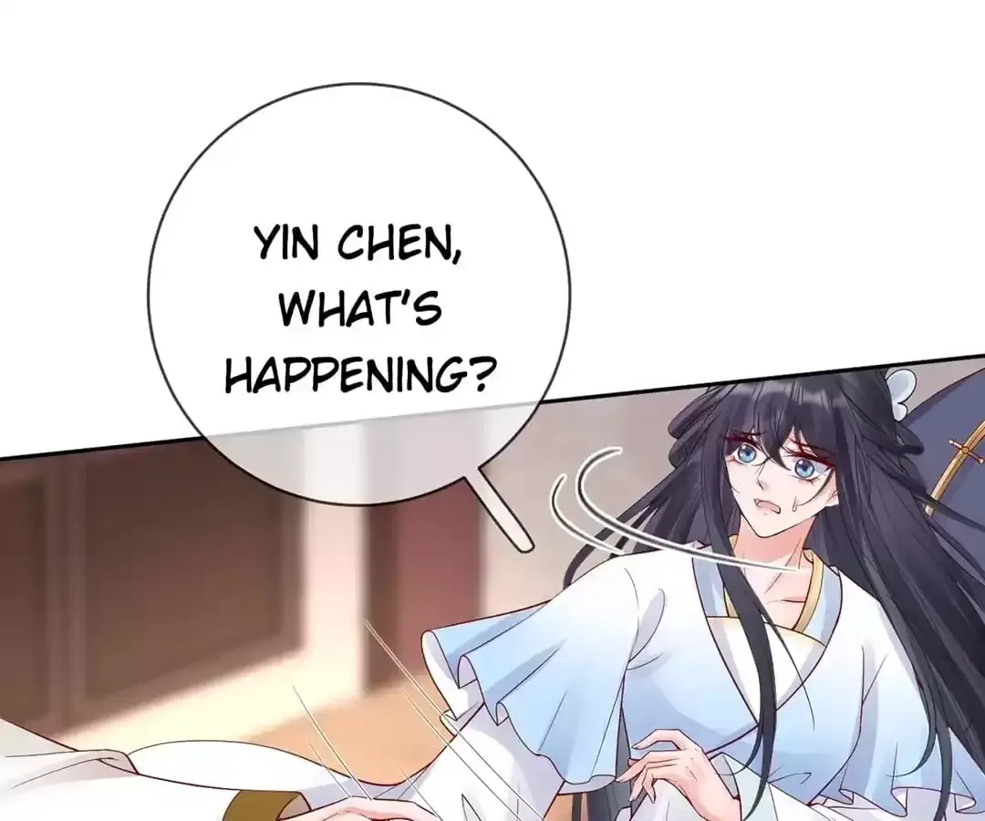 A Record of the Crown Princess’s Revenge Chapter 39 page 1 - 