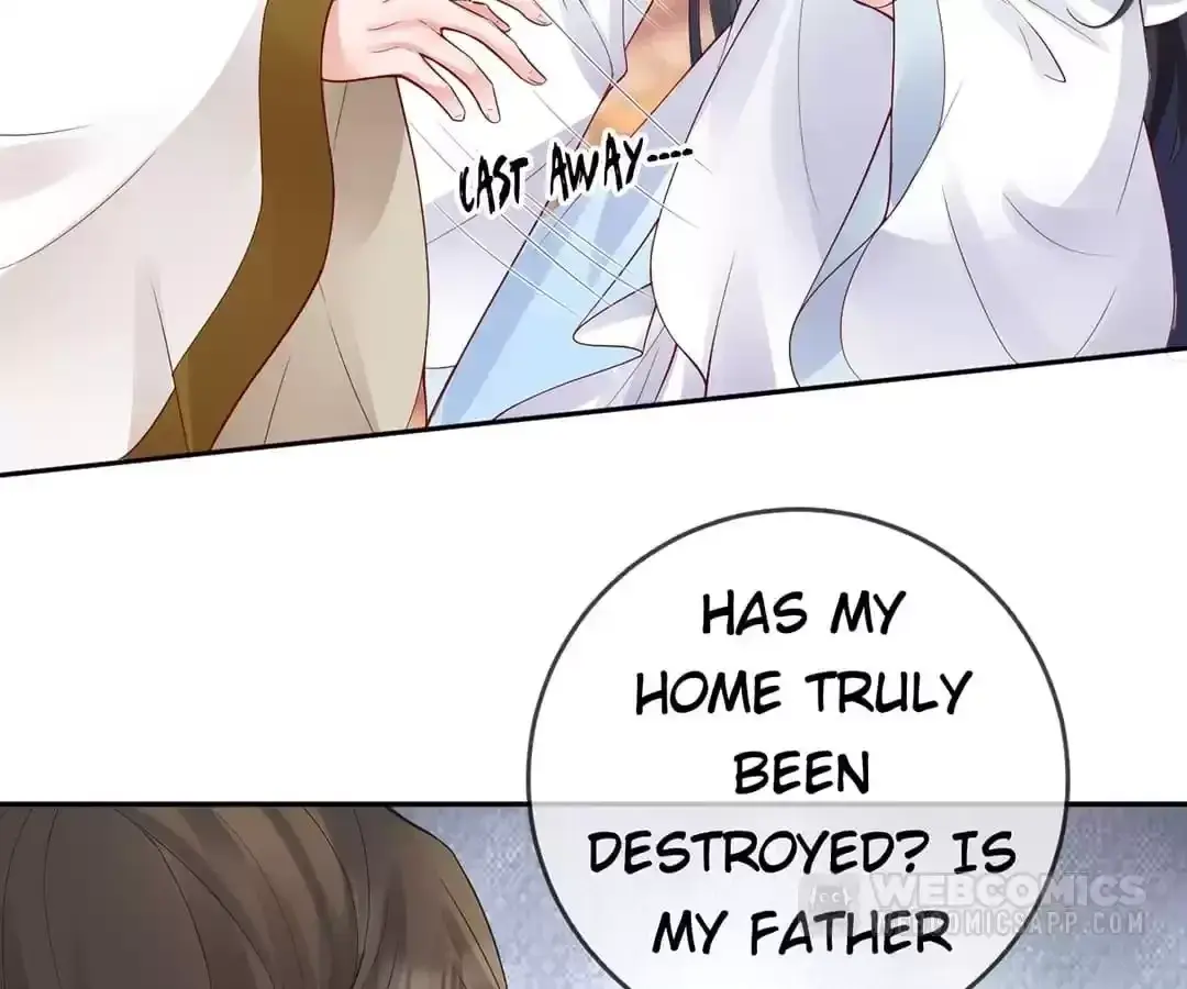 A Record of the Crown Princess’s Revenge Chapter 39 page 2 - 