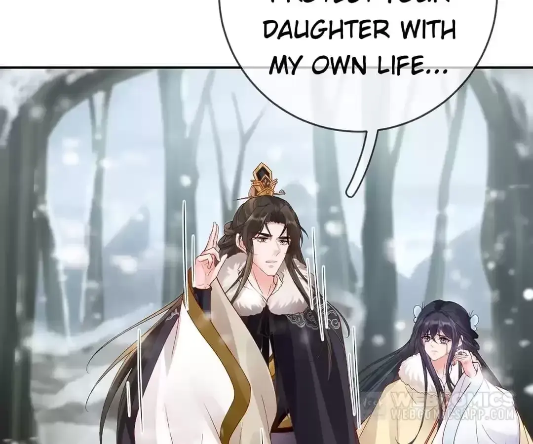 A Record of the Crown Princess’s Revenge Chapter 39 page 16 - 