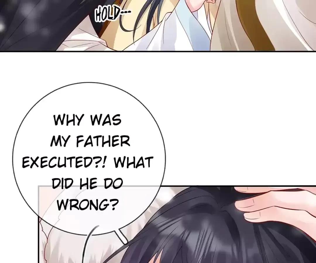 A Record of the Crown Princess’s Revenge Chapter 39 page 21 - 