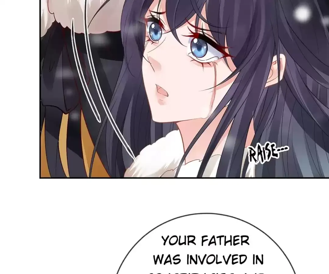 A Record of the Crown Princess’s Revenge Chapter 39 page 22 - 