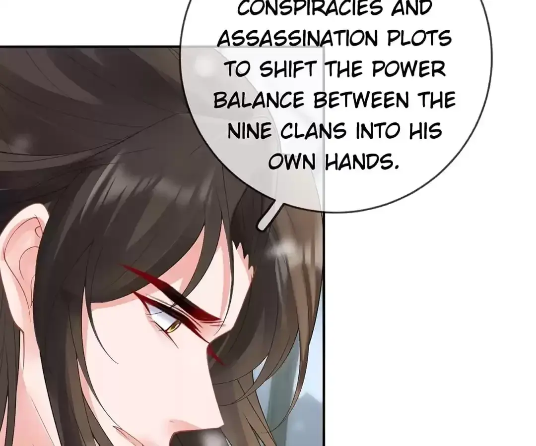 A Record of the Crown Princess’s Revenge Chapter 39 page 23 - 