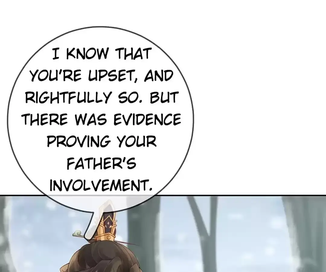 A Record of the Crown Princess’s Revenge Chapter 39 page 28 - 