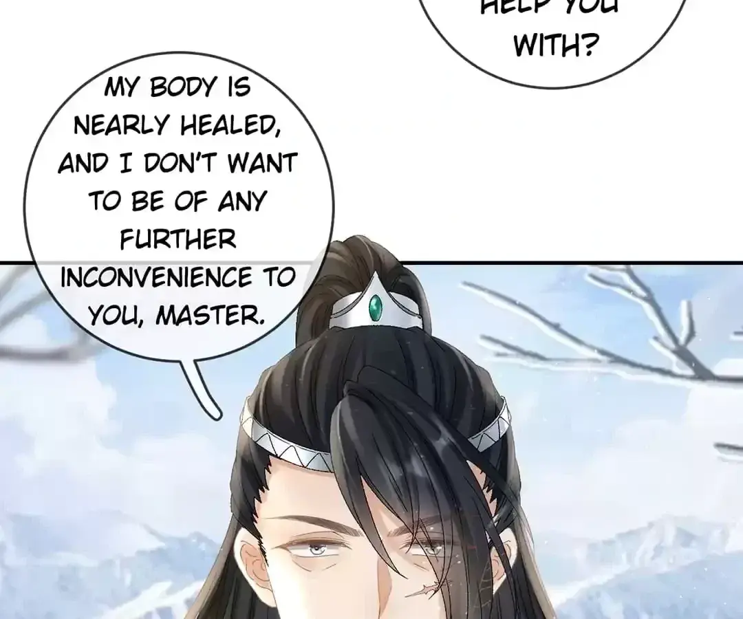 A Record of the Crown Princess’s Revenge Chapter 39 page 40 - 
