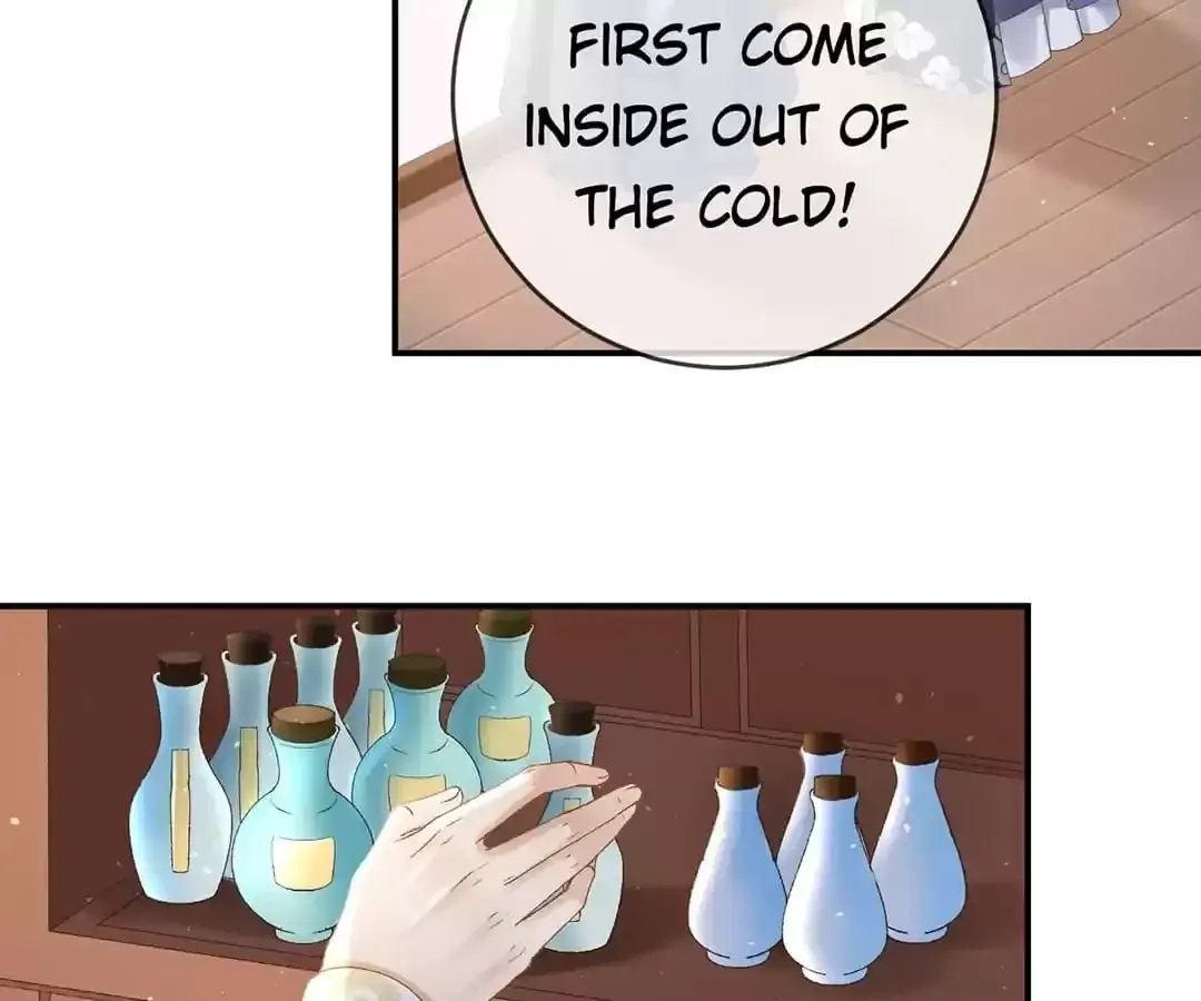 A Record of the Crown Princess’s Revenge Chapter 39 page 43 - 