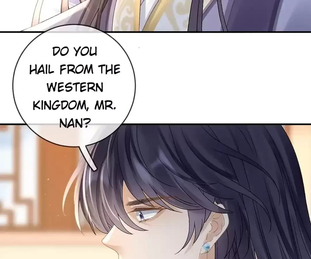 A Record of the Crown Princess’s Revenge Chapter 39 page 49 - 