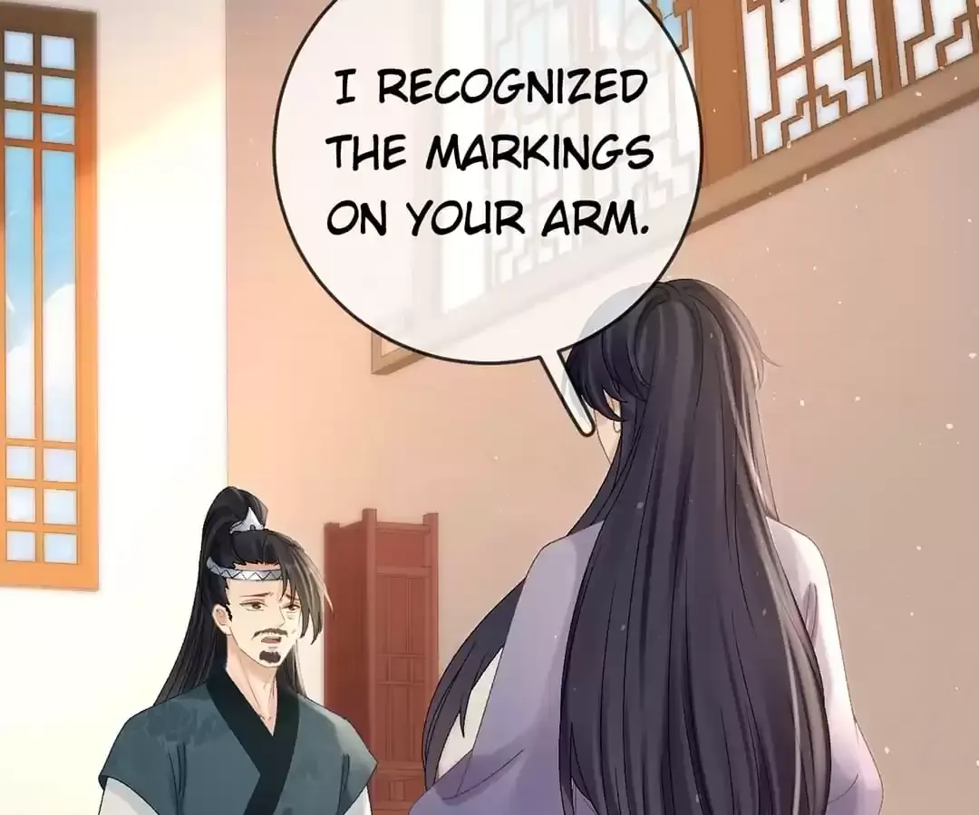 A Record of the Crown Princess’s Revenge Chapter 39 page 52 - 
