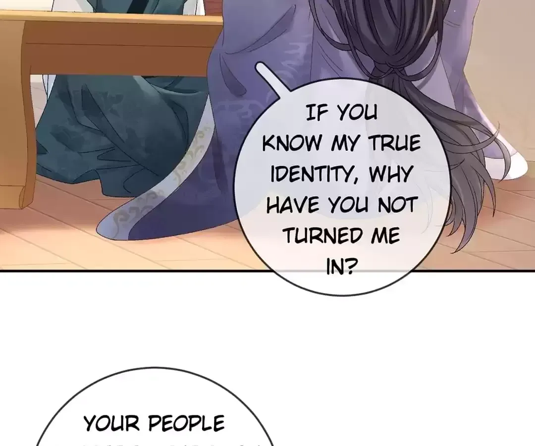 A Record of the Crown Princess’s Revenge Chapter 39 page 53 - 