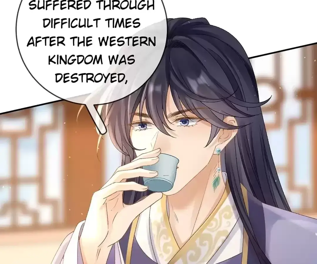 A Record of the Crown Princess’s Revenge Chapter 39 page 54 - 