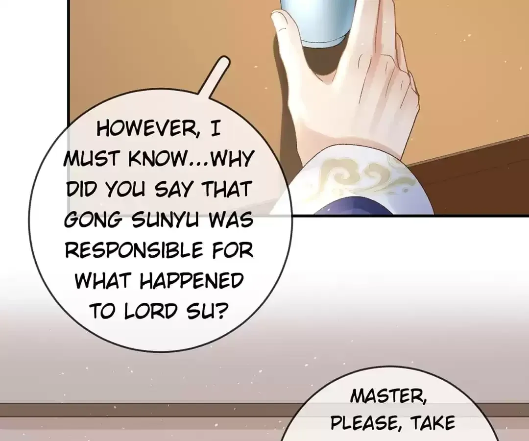 A Record of the Crown Princess’s Revenge Chapter 39 page 56 - 