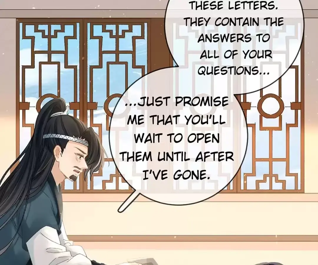 A Record of the Crown Princess’s Revenge Chapter 39 page 57 - 