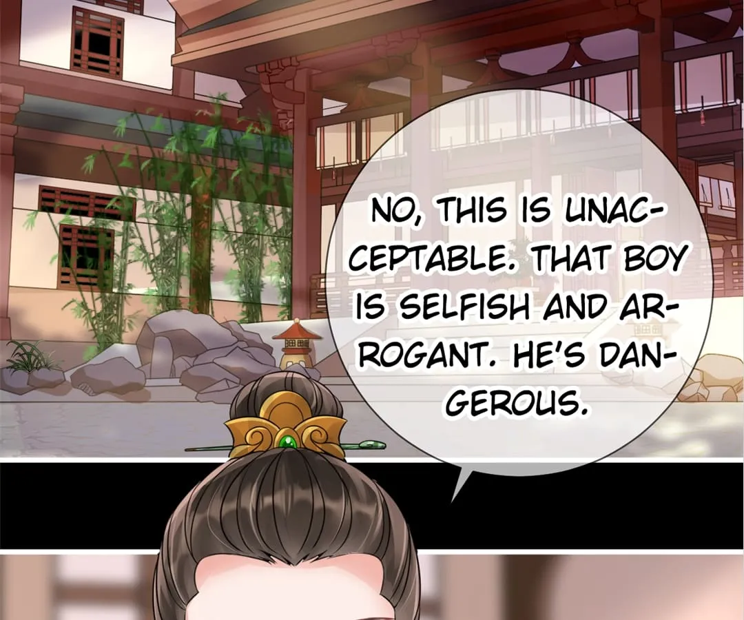 A Record of the Crown Princess’s Revenge Chapter 4 page 17 - 
