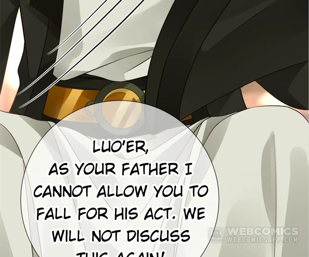 A Record of the Crown Princess’s Revenge Chapter 4 page 19 - 