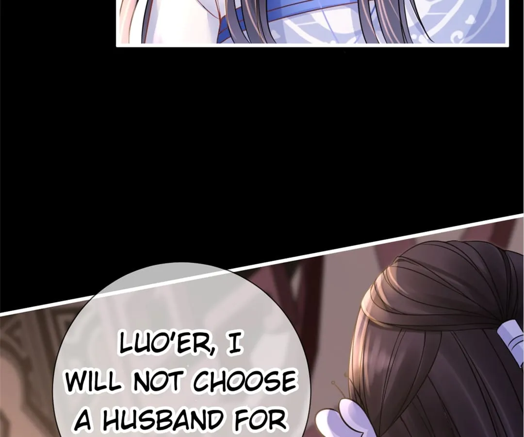 A Record of the Crown Princess’s Revenge Chapter 4 page 26 - 