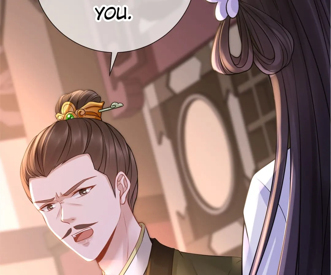 A Record of the Crown Princess’s Revenge Chapter 4 page 27 - 