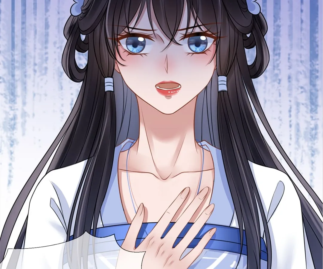A Record of the Crown Princess’s Revenge Chapter 4 page 30 - 
