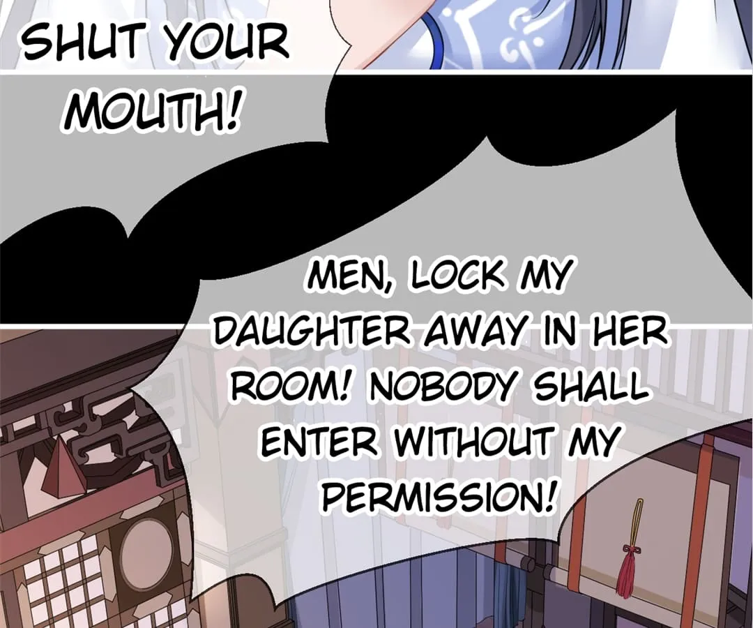 A Record of the Crown Princess’s Revenge Chapter 4 page 31 - 