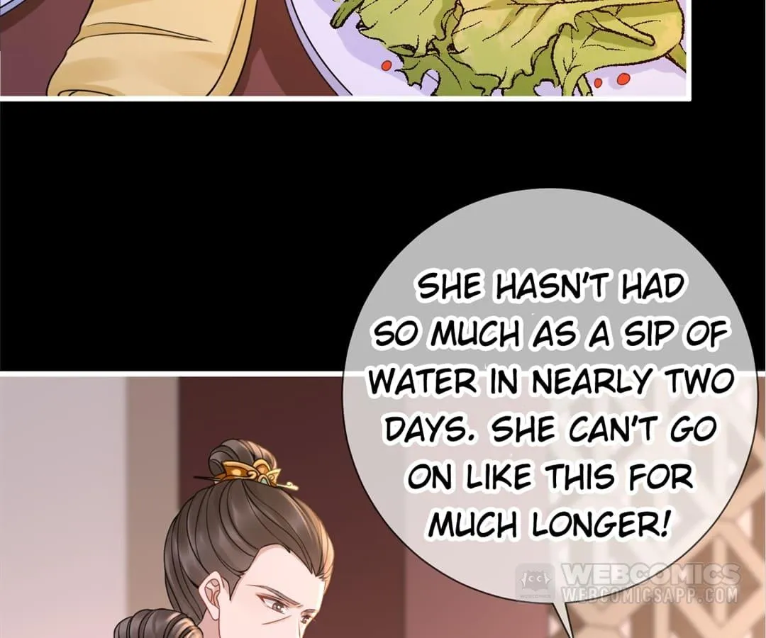 A Record of the Crown Princess’s Revenge Chapter 4 page 36 - 