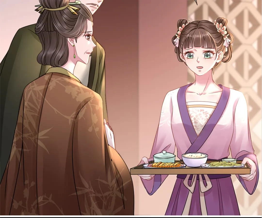 A Record of the Crown Princess’s Revenge Chapter 4 page 37 - 