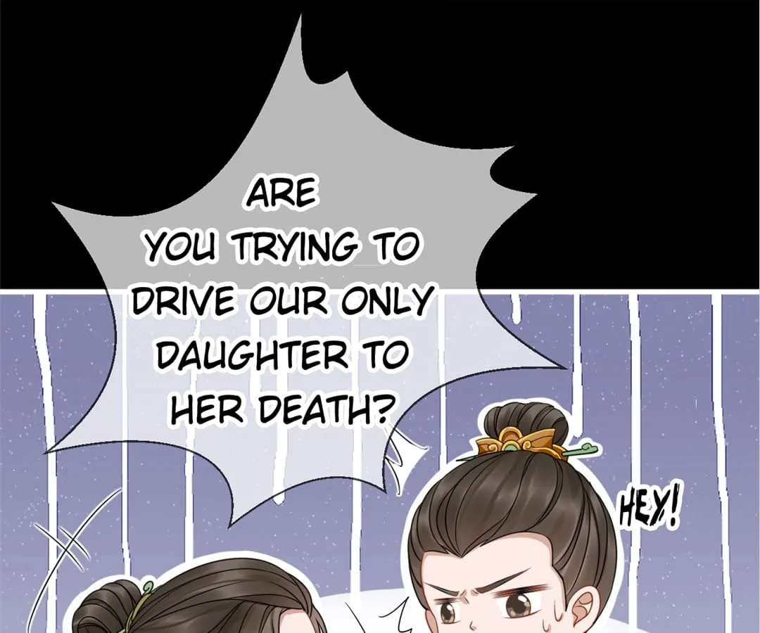 A Record of the Crown Princess’s Revenge Chapter 4 page 38 - 