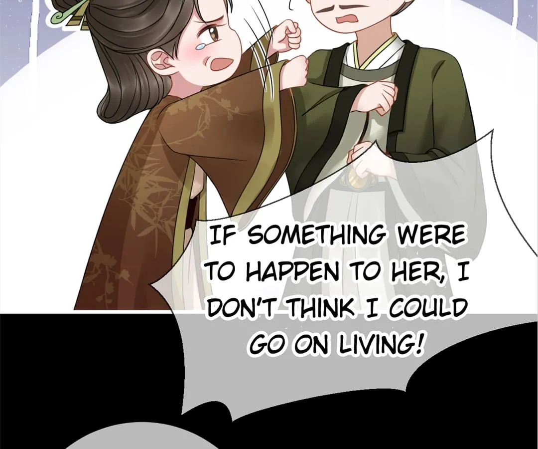 A Record of the Crown Princess’s Revenge Chapter 4 page 39 - 