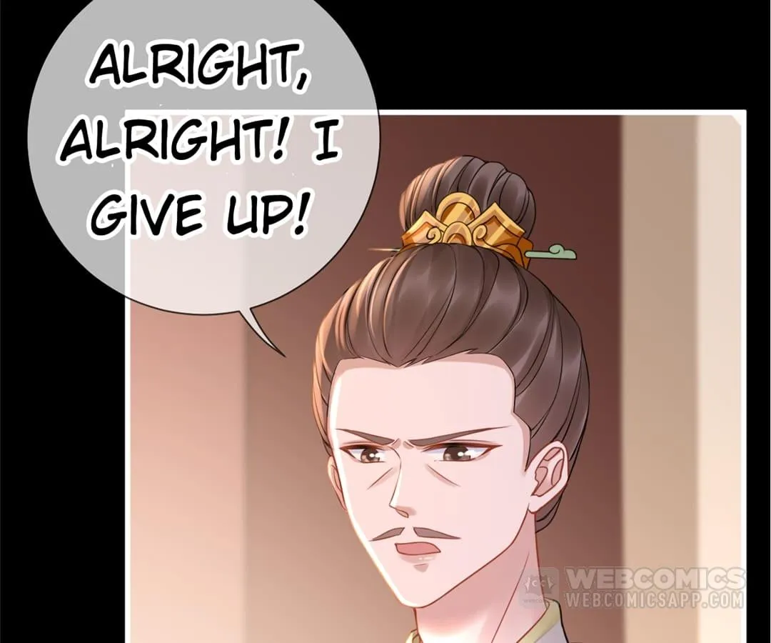 A Record of the Crown Princess’s Revenge Chapter 4 page 40 - 