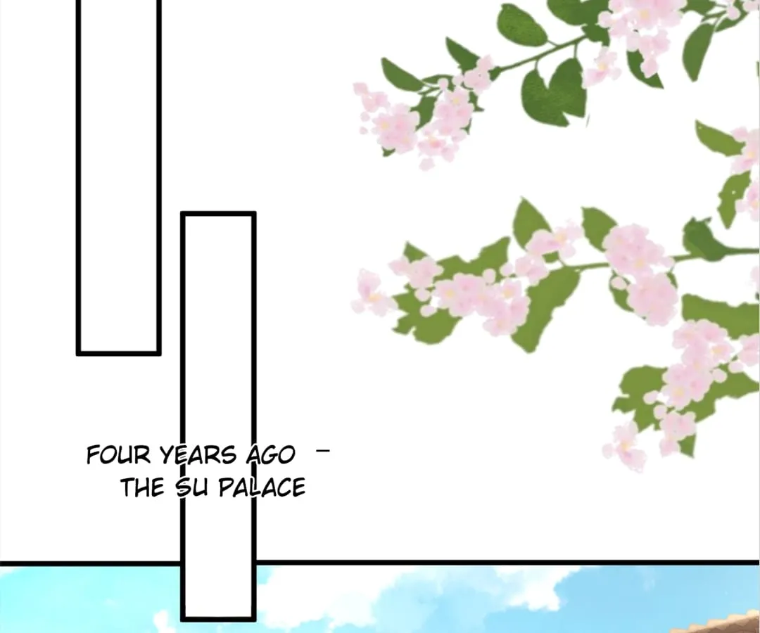 A Record of the Crown Princess’s Revenge Chapter 4 page 5 - 
