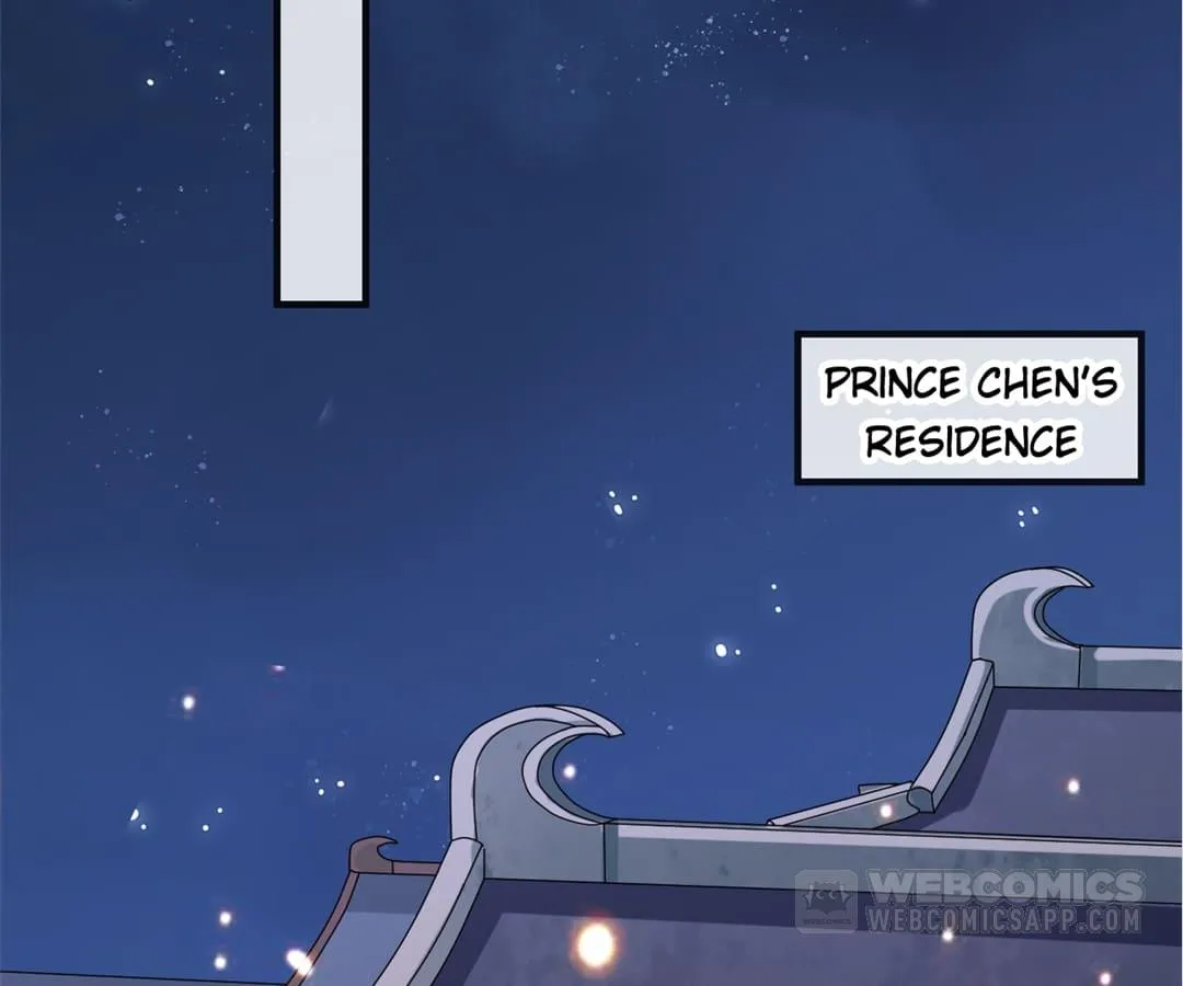 A Record of the Crown Princess’s Revenge Chapter 4 page 43 - 
