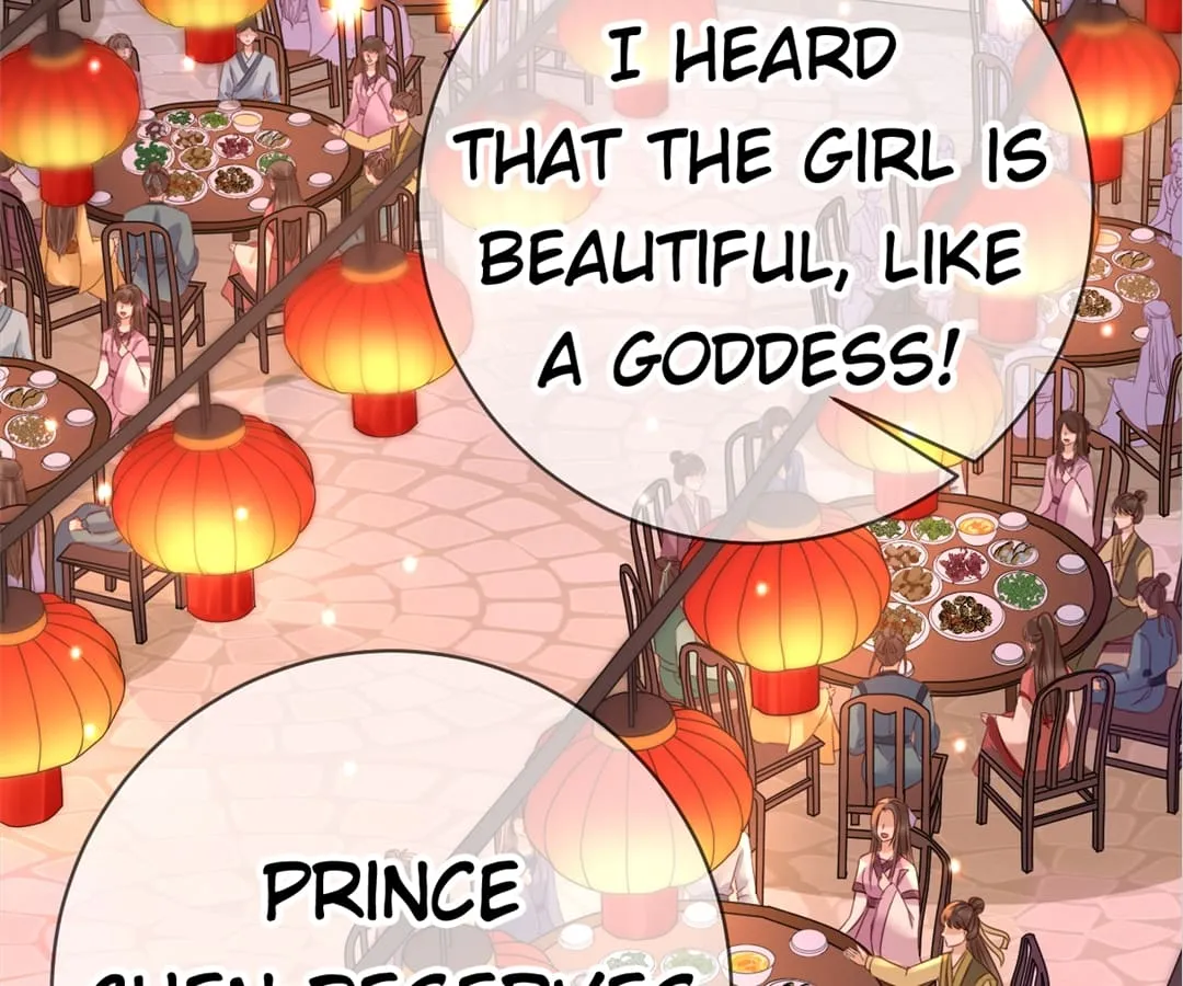 A Record of the Crown Princess’s Revenge Chapter 4 page 45 - 