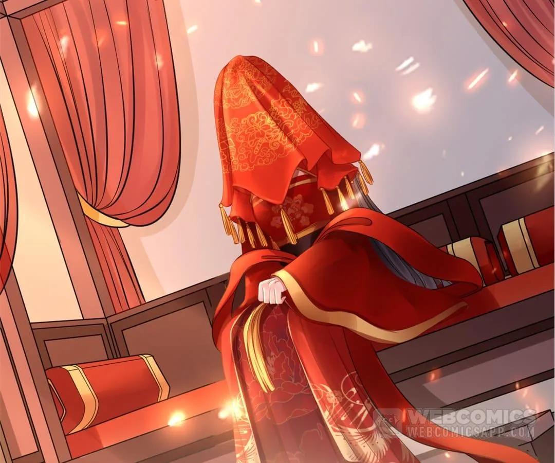 A Record of the Crown Princess’s Revenge Chapter 4 page 46 - 