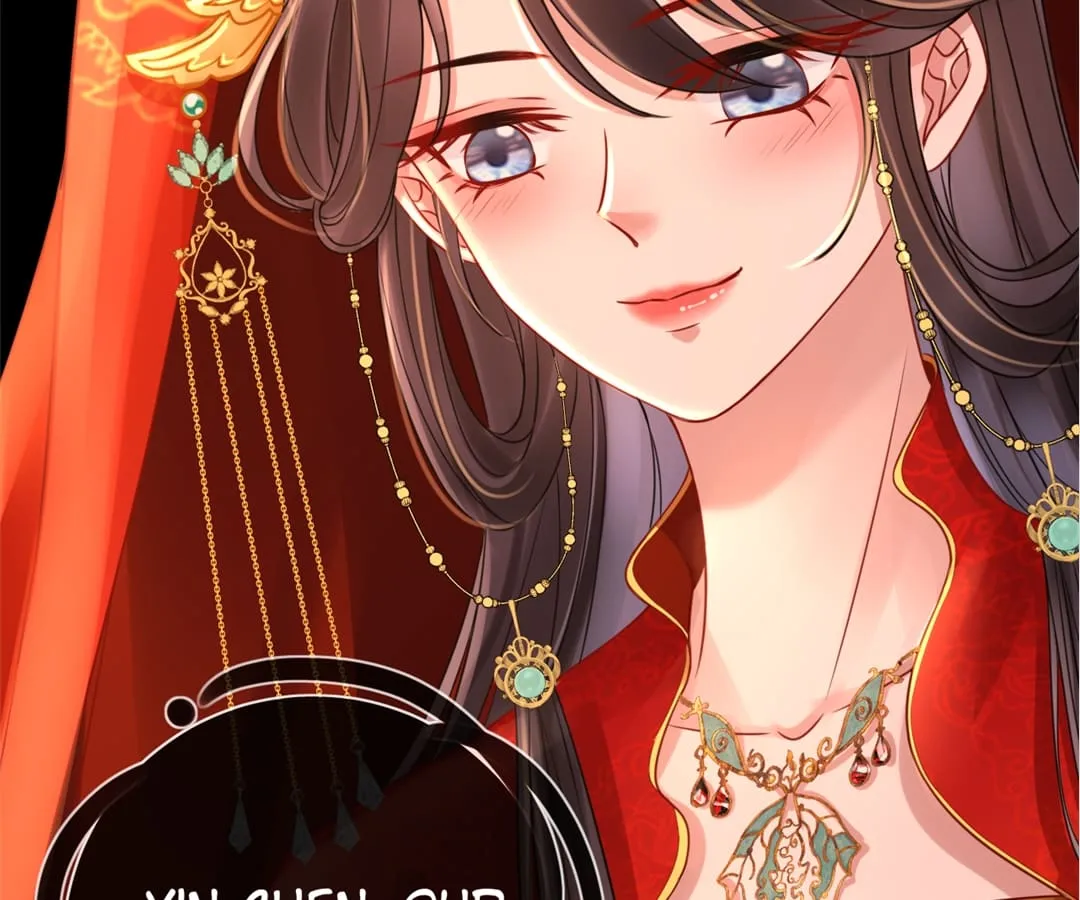 A Record of the Crown Princess’s Revenge Chapter 4 page 48 - 