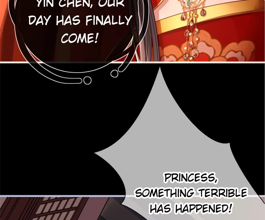 A Record of the Crown Princess’s Revenge Chapter 4 page 49 - 