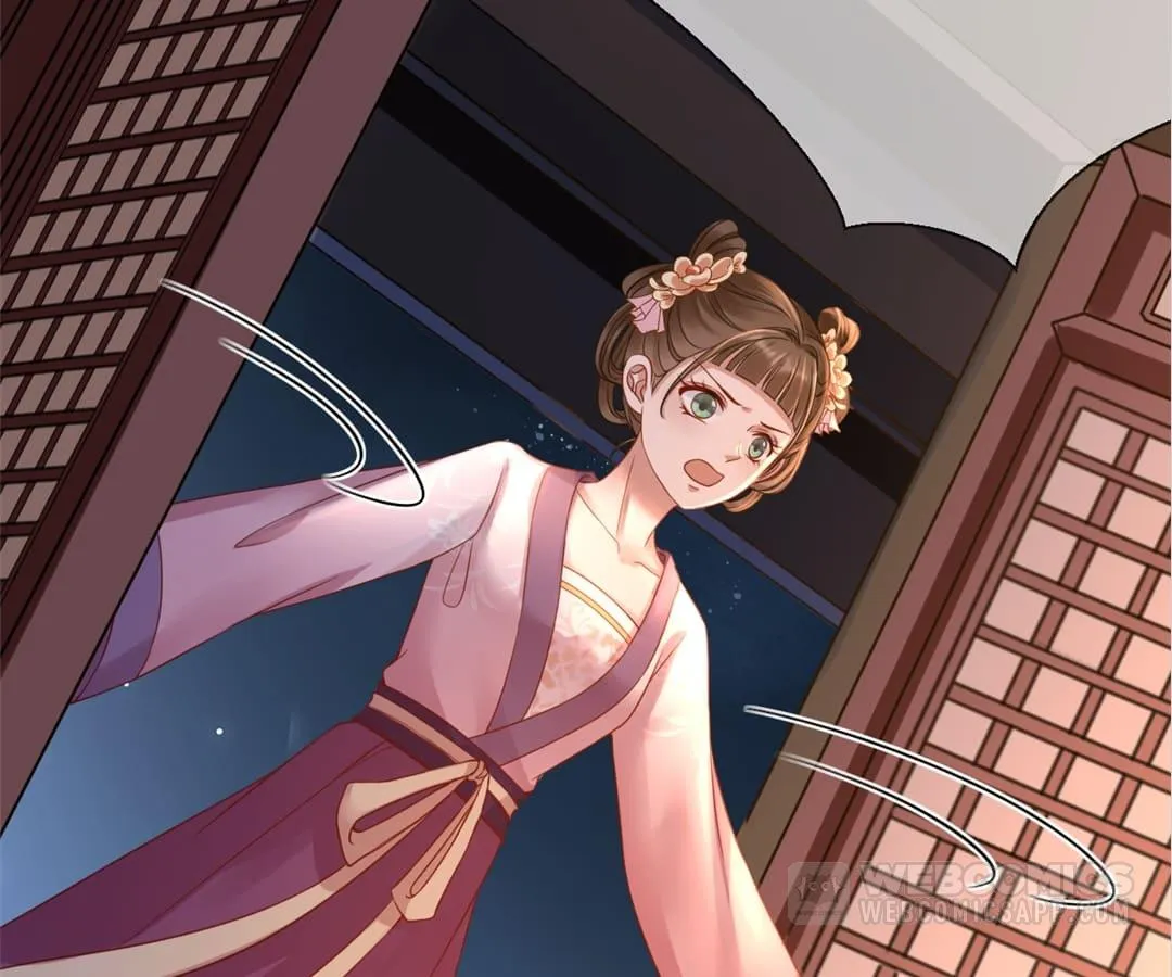 A Record of the Crown Princess’s Revenge Chapter 4 page 50 - 