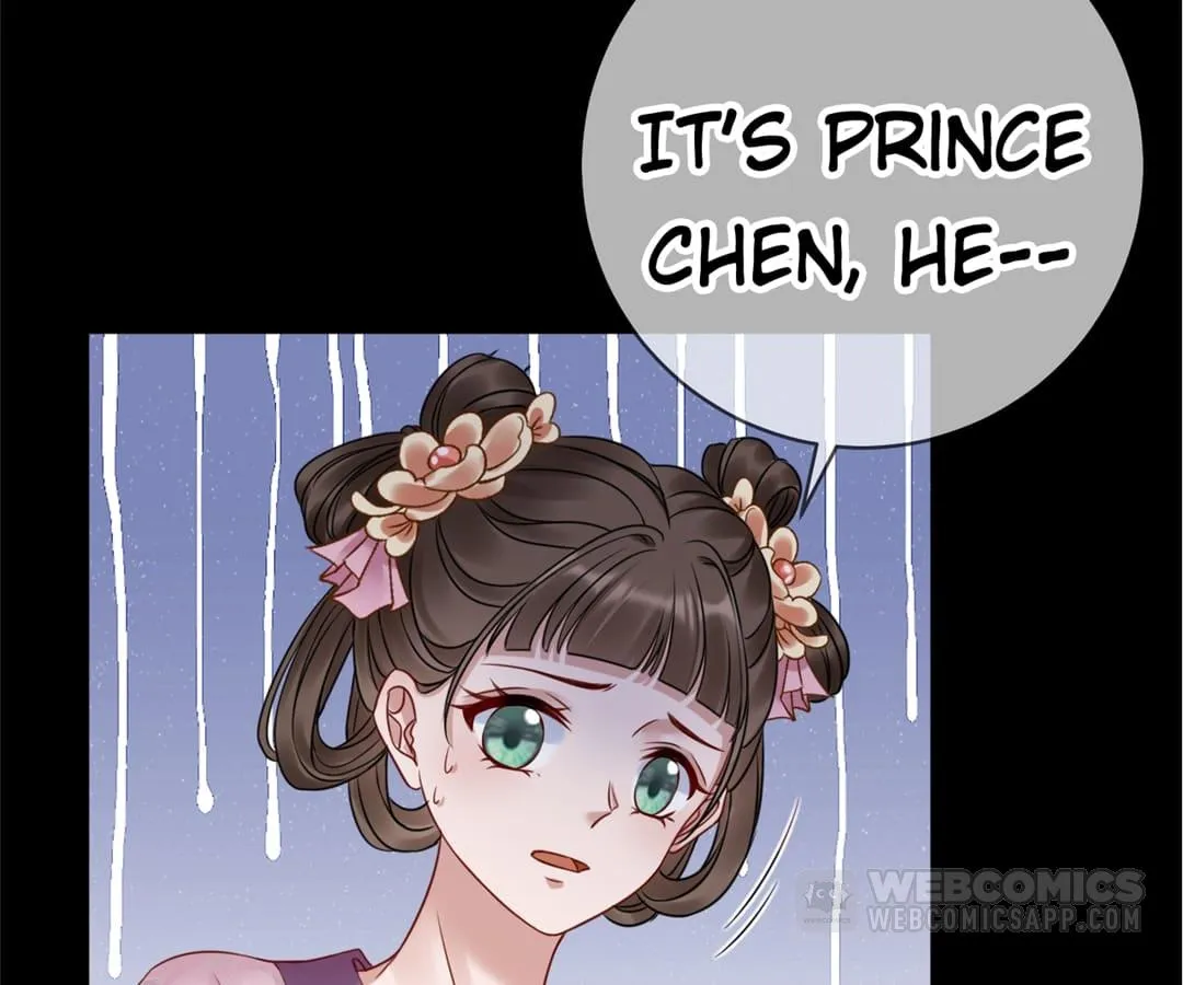 A Record of the Crown Princess’s Revenge Chapter 4 page 54 - 
