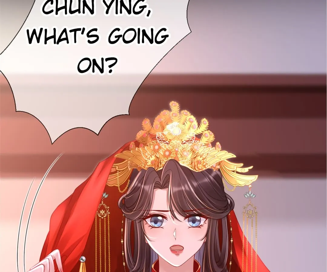 A Record of the Crown Princess’s Revenge Chapter 4 page 56 - 